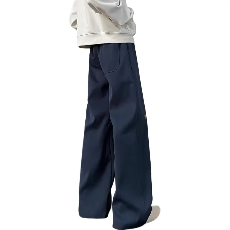 FA2LO Casual Pants Unisex-9