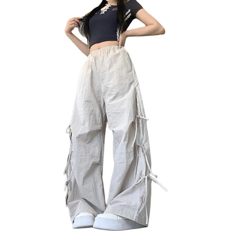 GOSO Cargo Pants Women's-8