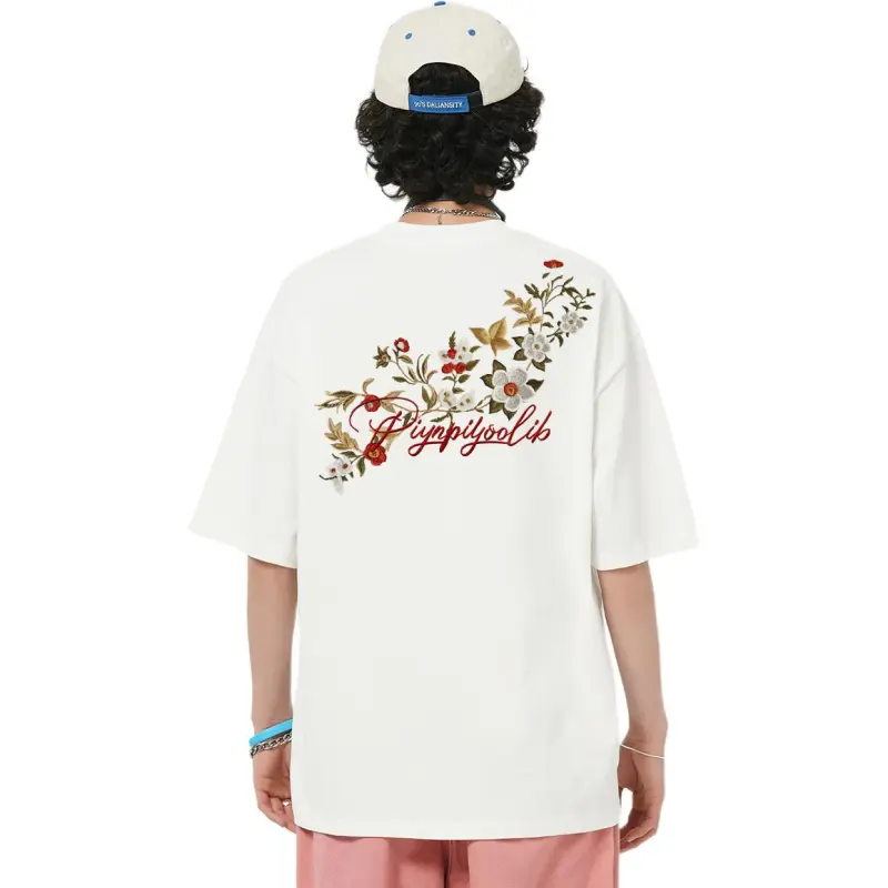 PIYOPIYO T Shirts Unisex-1