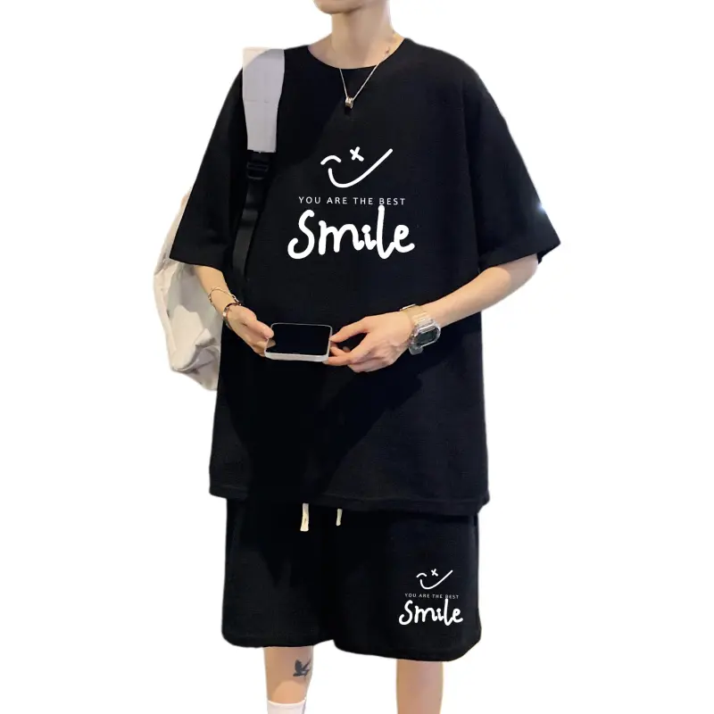 A/2/8/T Casual Sportswear Unisex-6