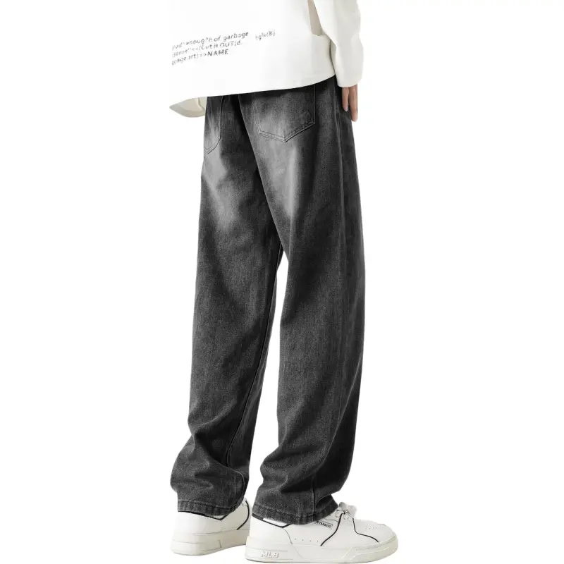 7 SEVFUN Jeans Unisex-9