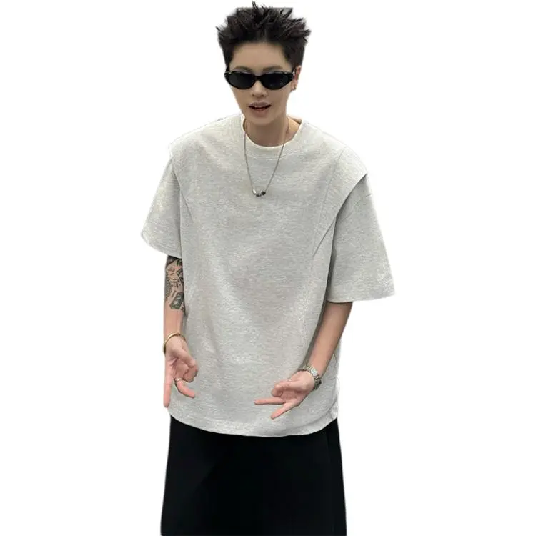PIERRE CARDIN T Shirts Unisex-2