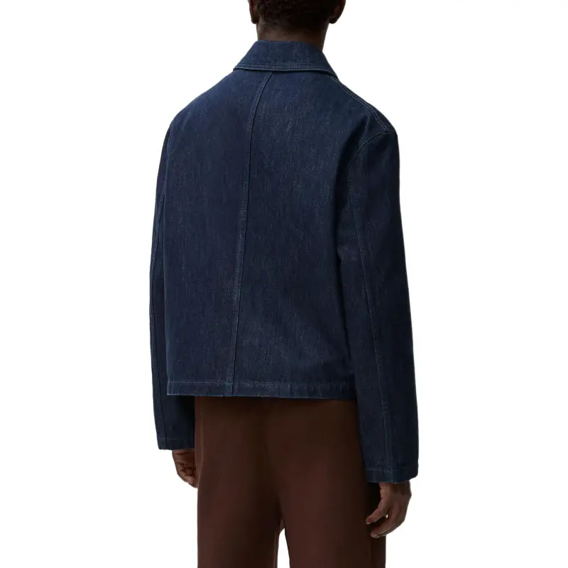 LOEWE Workwear Jacket-2