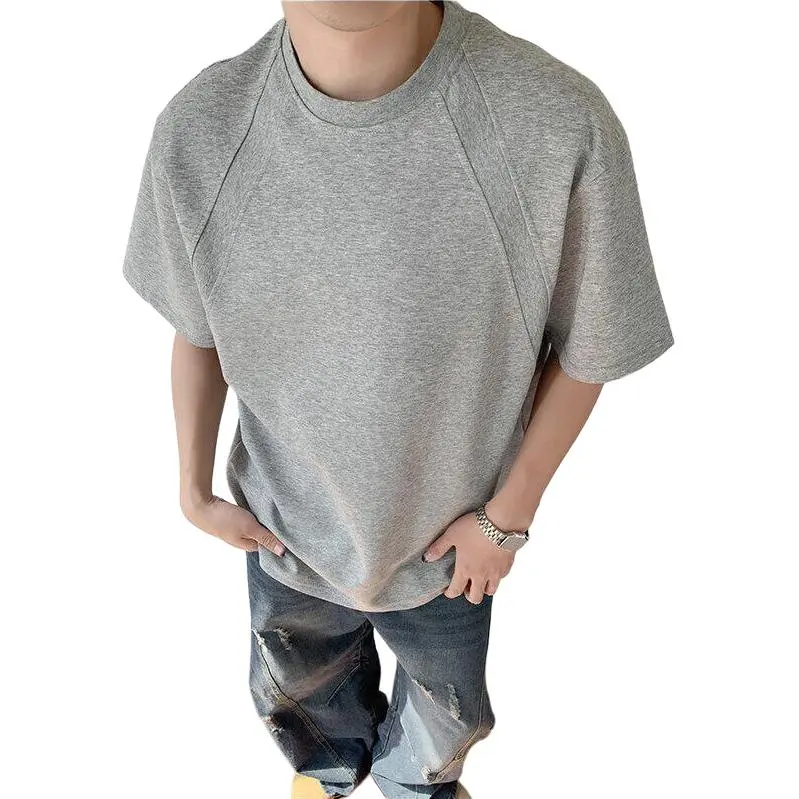 BEAR UNION T Shirts Men-2