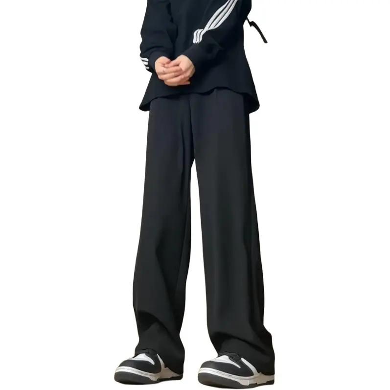 Izexx Suit Trousers Men-10