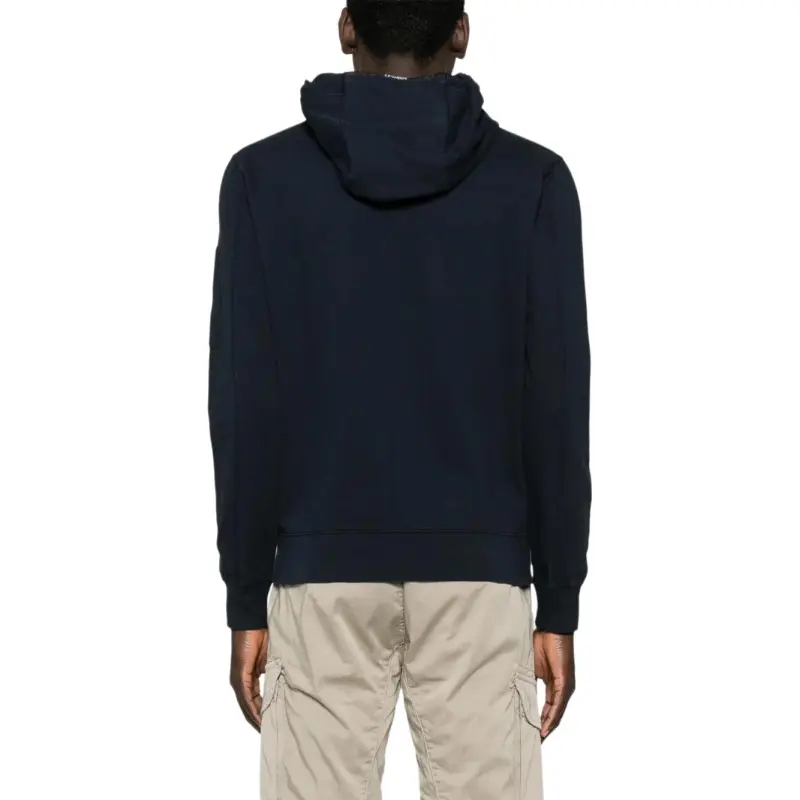 C.P. Company Zip up Hoodie-2