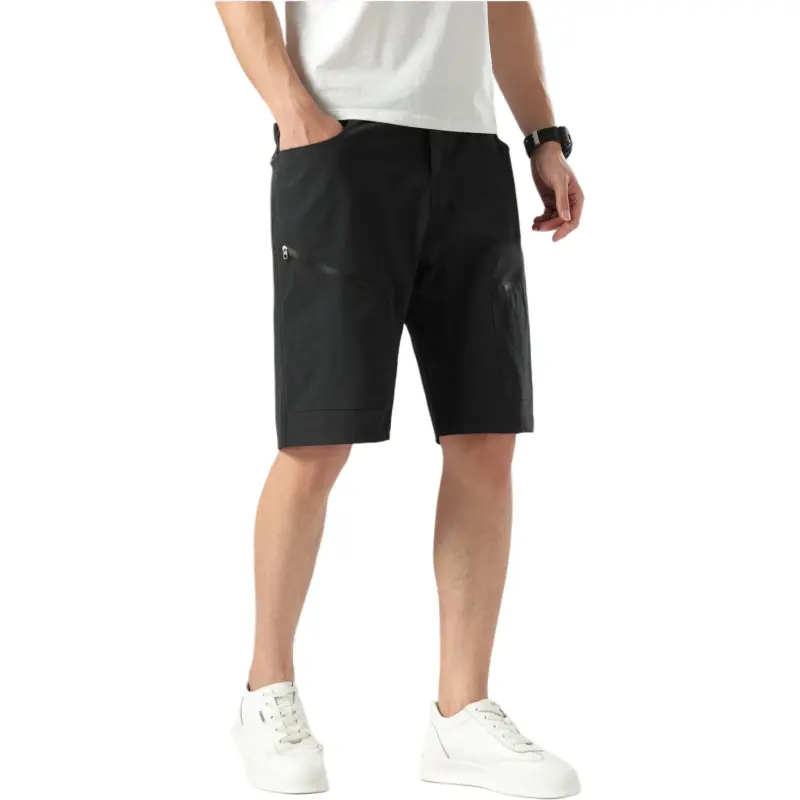 PIERRE CARDIN Cargo Shorts Men's-4