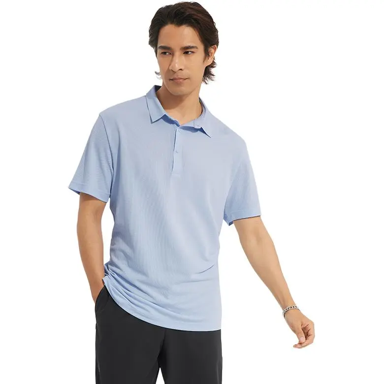 SPYDER TRAINING Polo Shirt Men's-6