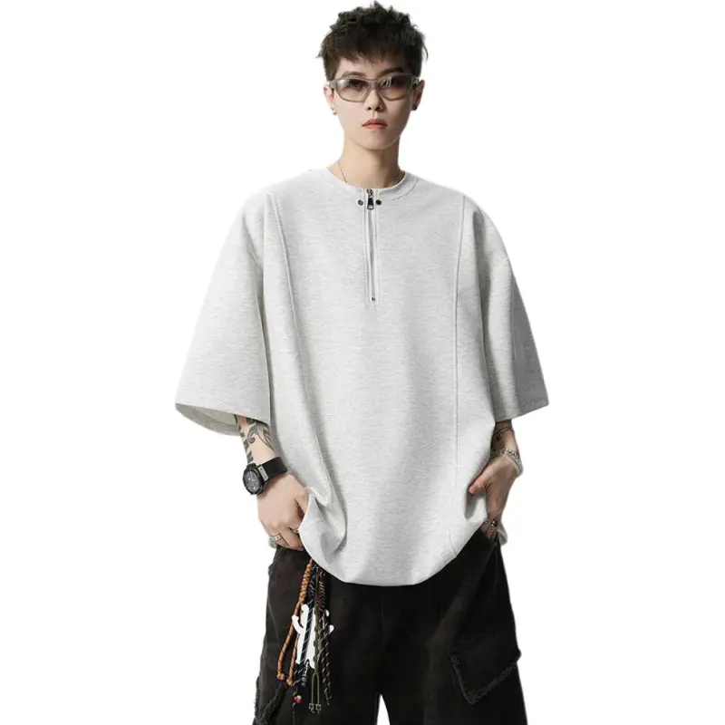YOFVV T Shirts Unisex-3