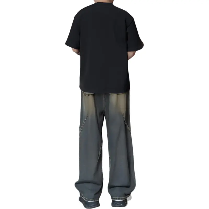 A/2/8/T Casual Sportswear Unisex-1