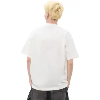 PVPVPV T Shirts Unisex White
