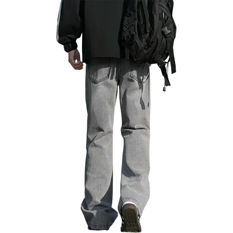 FUERZA Jeans Unisex-11