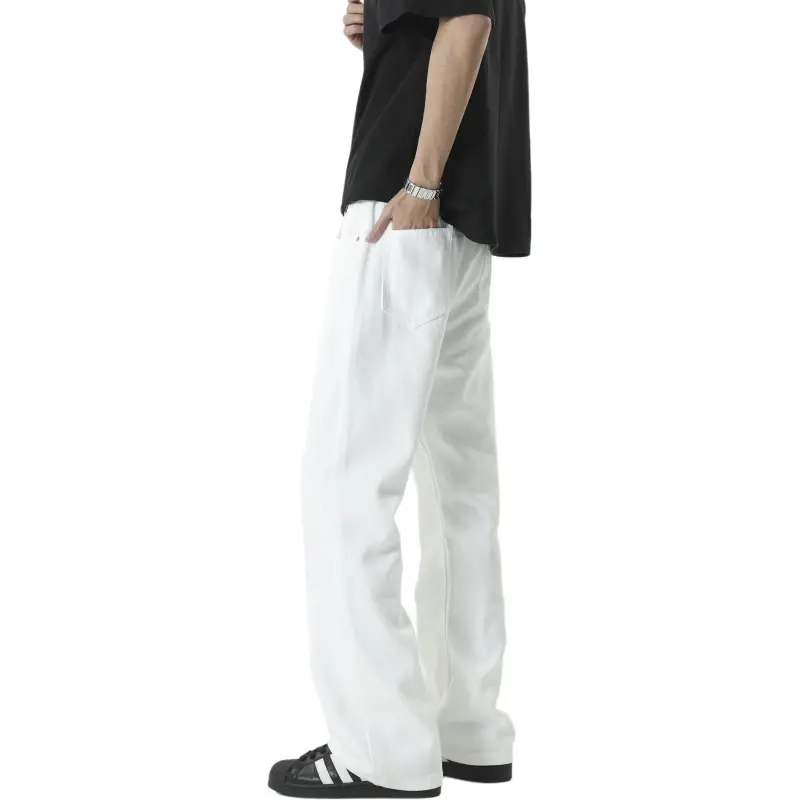 Mackyo Jeans Unisex-3