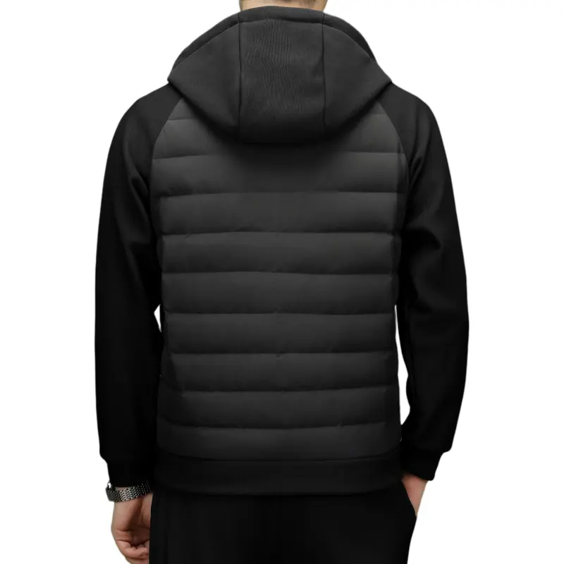 PIERRE CARDIN Down Jacket Men's-1