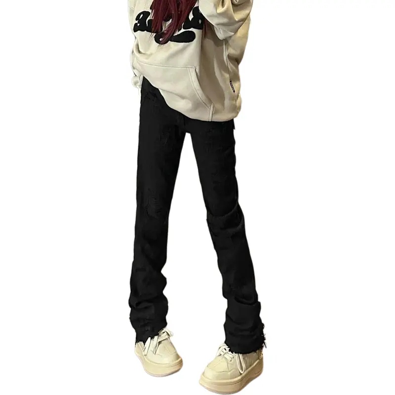 ROBINHOOD Jeans Unisex-8