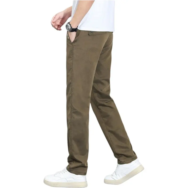 FAWENXIANGZI Jeans Men-7