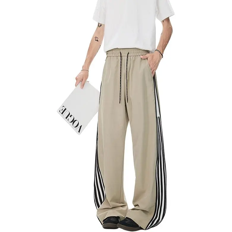 Cost Per Kilo Casual Pants Unisex-7