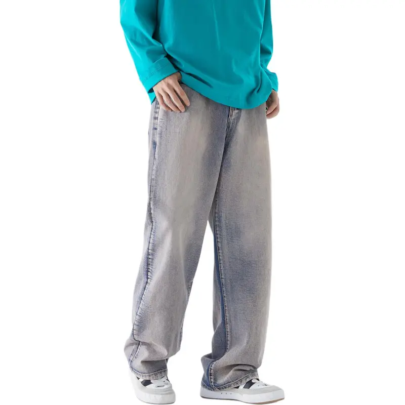 Premier 55 Jeans Unisex-12