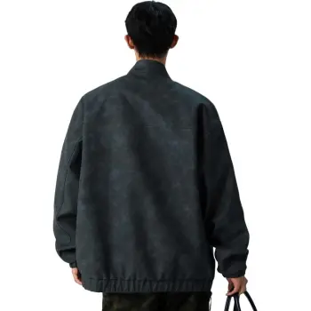 KAISER Leather Jackets Unisex