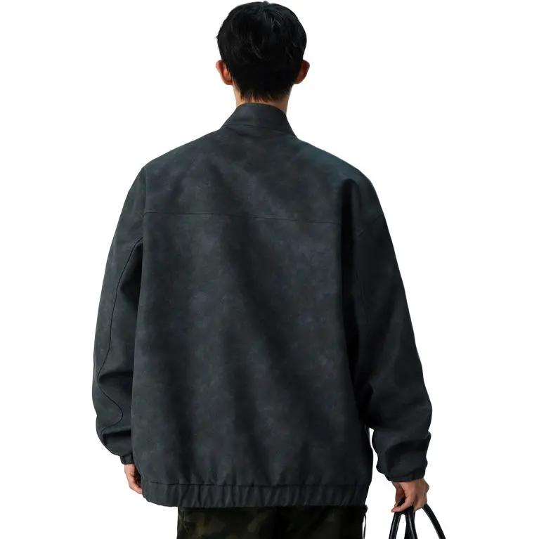 KAISER Leather Jackets Unisex-0
