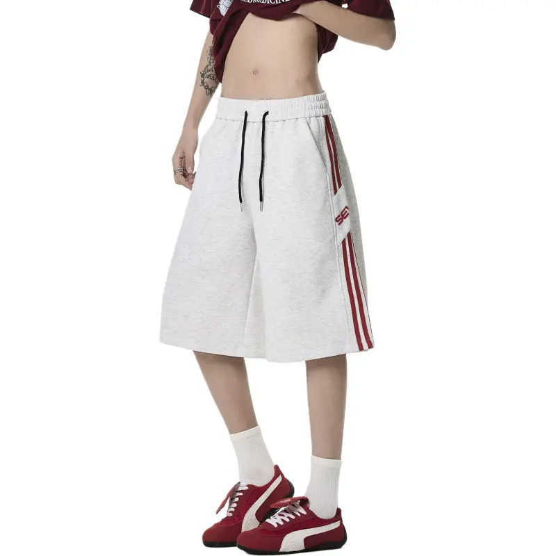 7 SEVFUN Casual Shorts Unisex-19