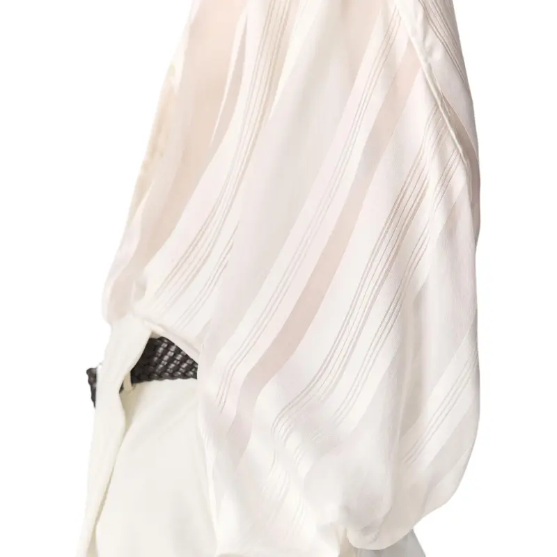 Stella McCartney Shirt Women's White-5
