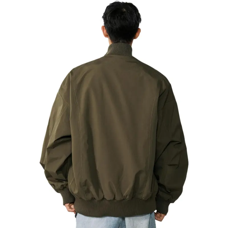 ACUOD BY CHANU Jackets Coats Unisex-3