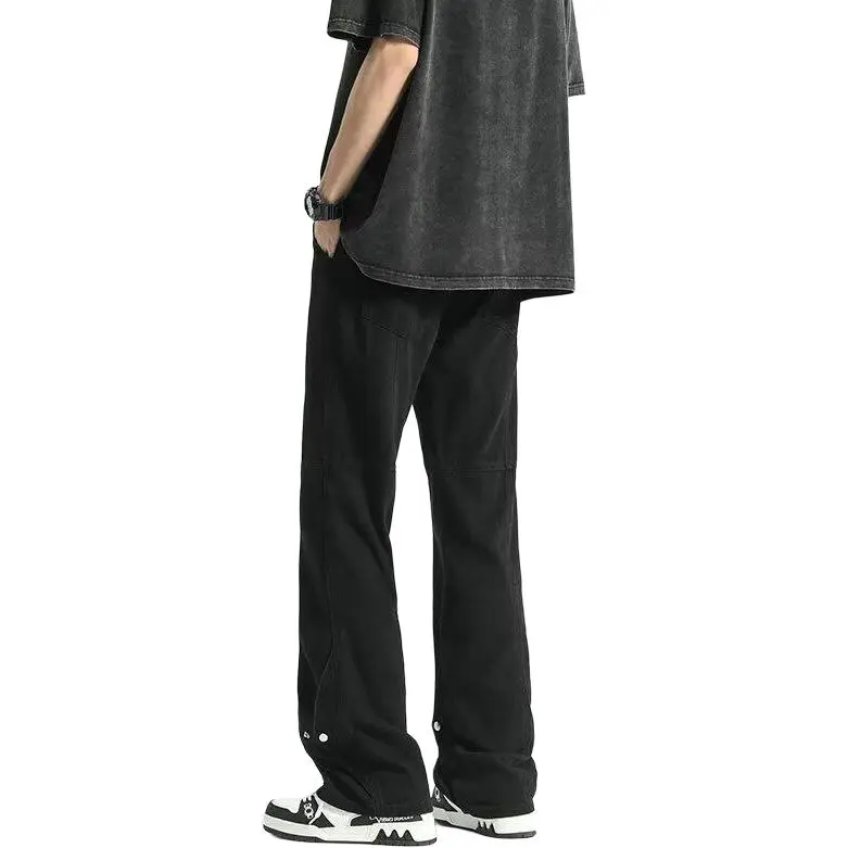NOAHGIGI Jeans Unisex-3