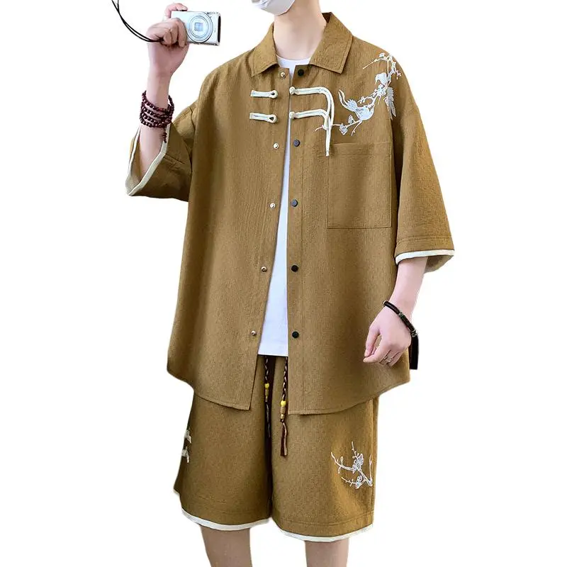 FOMOCE Casual Sportswear Unisex-6