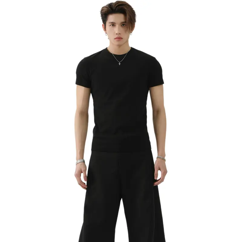 CORNILOT T Shirts Unisex-1