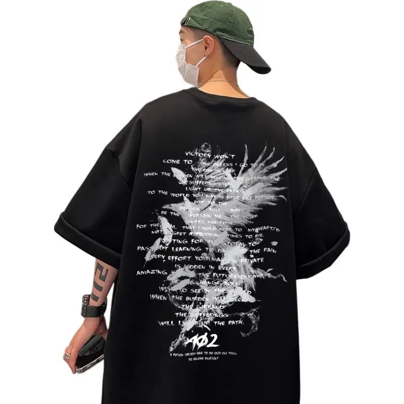 A02 T Shirts Unisex-2