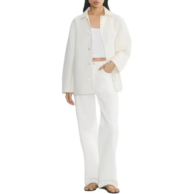 ARITZIA Tna Edison Chore Jacket Women's-2