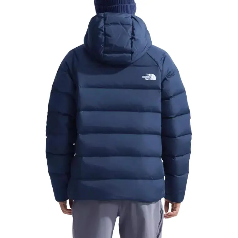 THE NORTH FACE City Outdoor Collection Down Jacket Men's Peak Blue-2