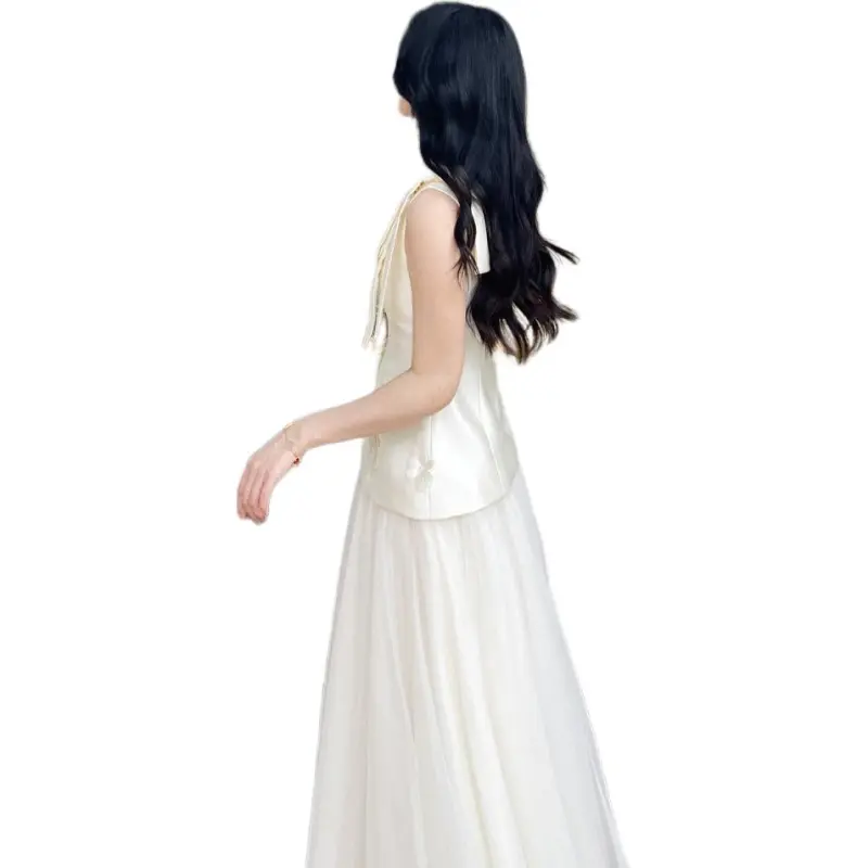 PAZZO Sleeveless Dresses Women's-1