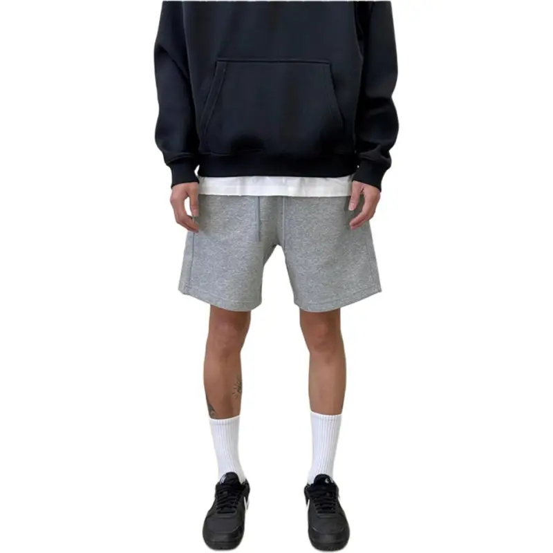 Humanism 1986 Casual Shorts Unisex-8