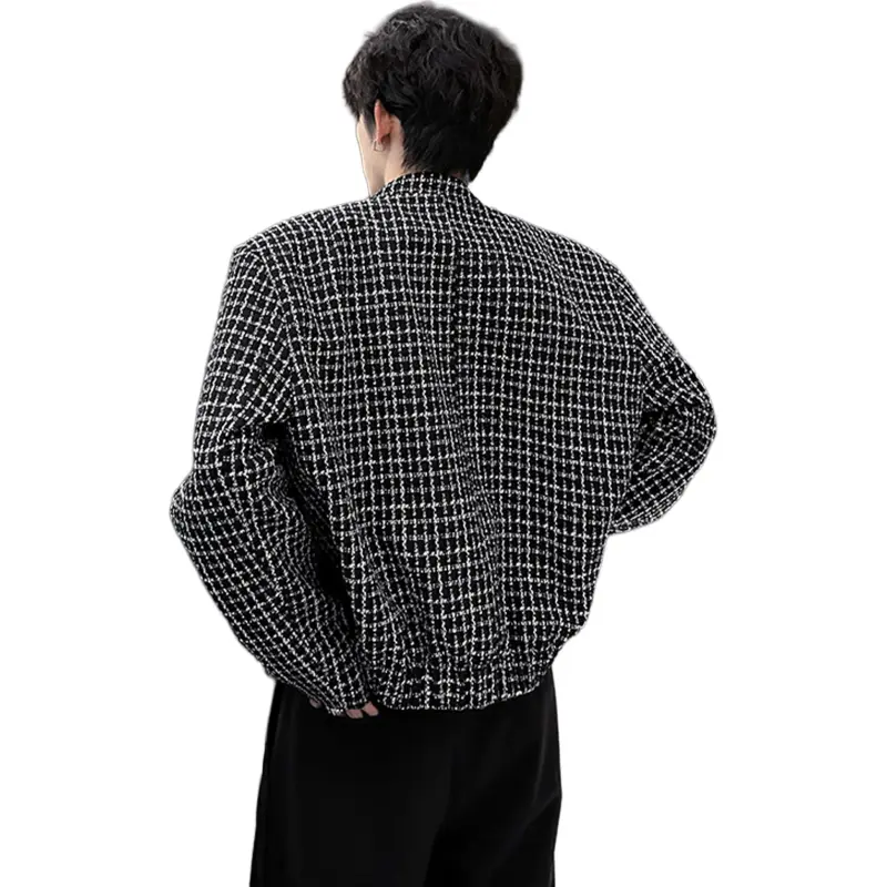 ACUOD BY CHANU Jackets Coats Unisex-4