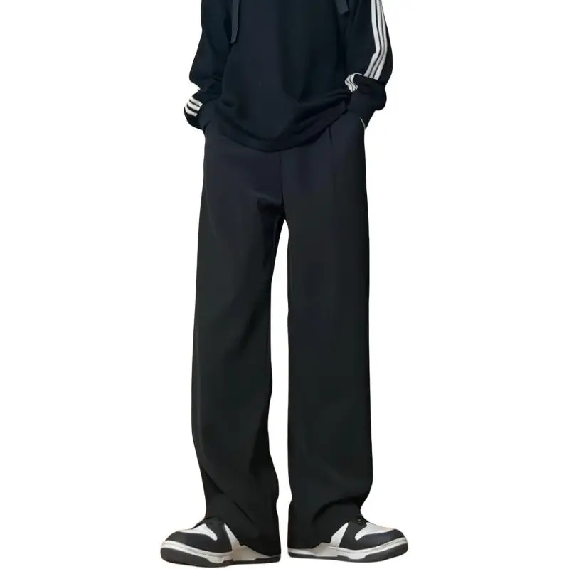 Izexx Suit Trousers Men-9