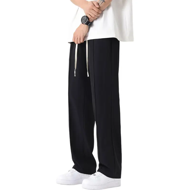 CAT'S PAW Suit Trousers Unisex-2