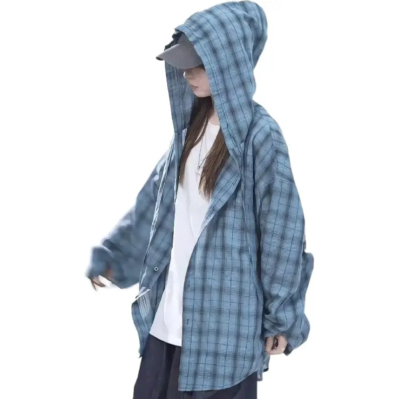 CAT'S PAW Shirts Unisex-5
