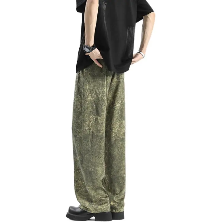 RVANGUARD Casual Pants Unisex-3