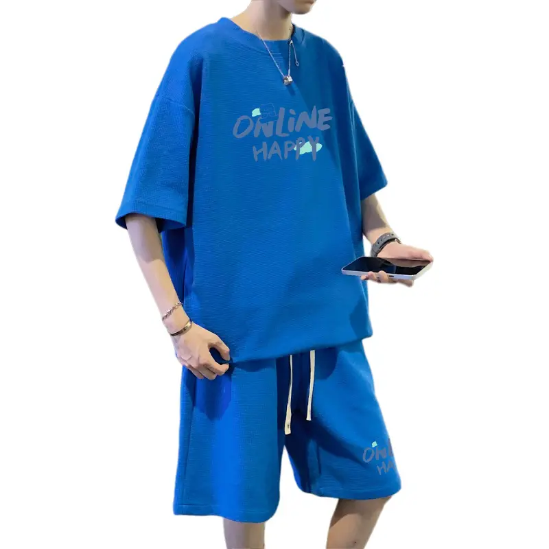 A/2/8/T Casual Sportswear Unisex-26
