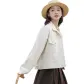 Beige Apricot