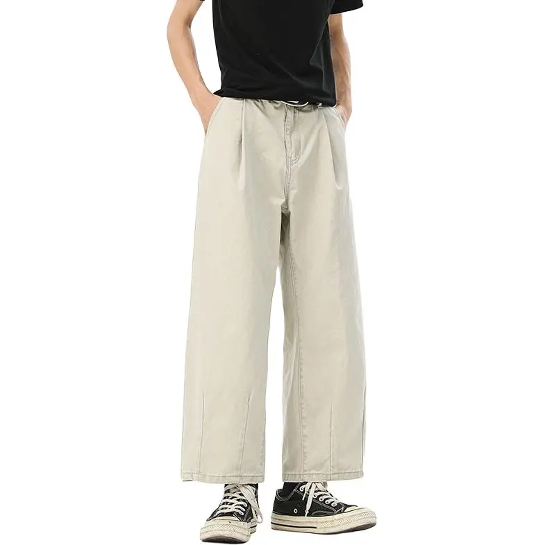 BEEHIVES Casual Pants Unisex-10