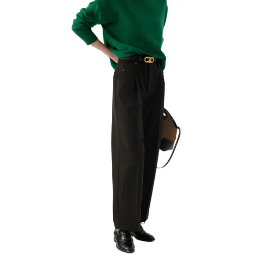 SOLIGHTER Casual Pants Women's