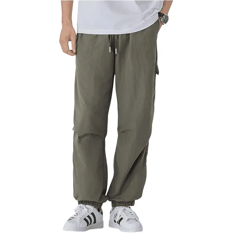 YZ Casual Pants Unisex-10