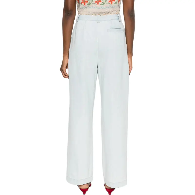 A.P.C Tressie Jeans-2