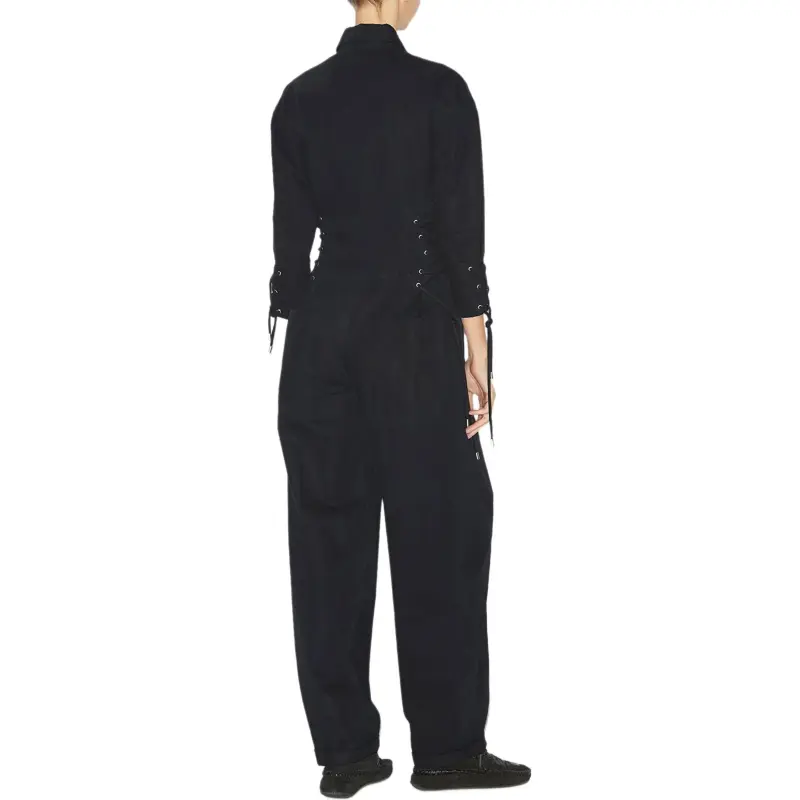 ISABEL MARANT Irianna Jumpsuit-2
