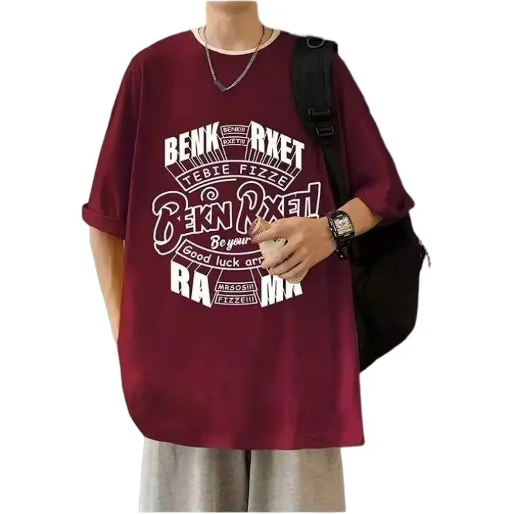 TONYBEAR T Shirts Men-5