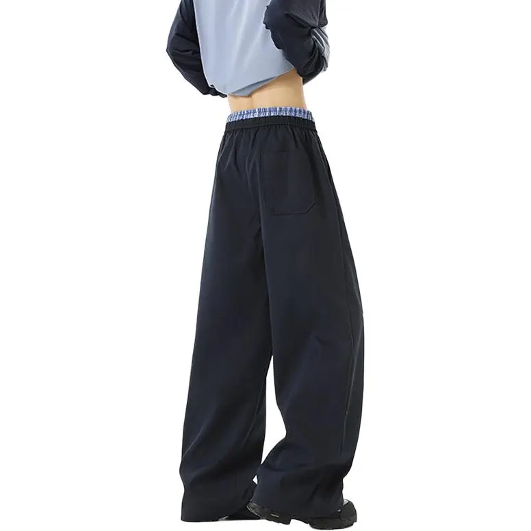 ULTRA QUATTRO Casual Pants Unisex-4