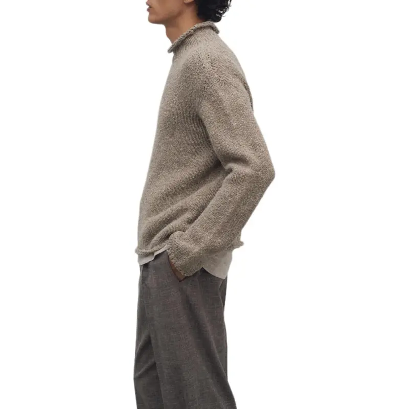 THE ROW Ryoko Jumper-3